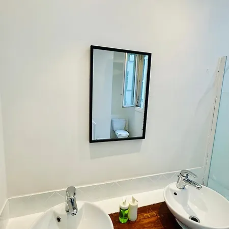 Appartement Rue D'amsterdam Paris