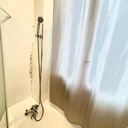 Appartement Rue D'amsterdam