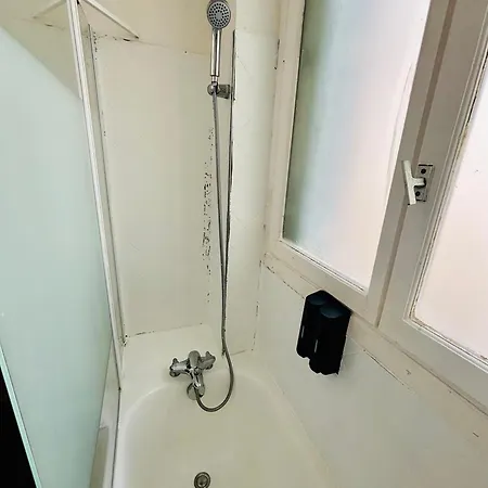 Appartement Rue D'amsterdam *
